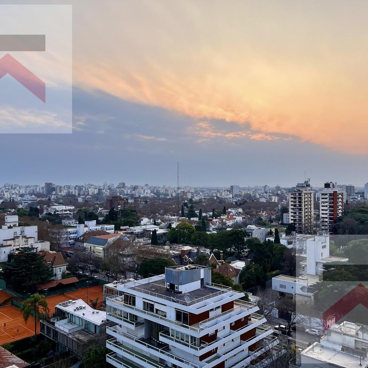 Piso 14, Superi Entre Los Incas y Virrey del Pino. 235 m² Apto Crédito! 5