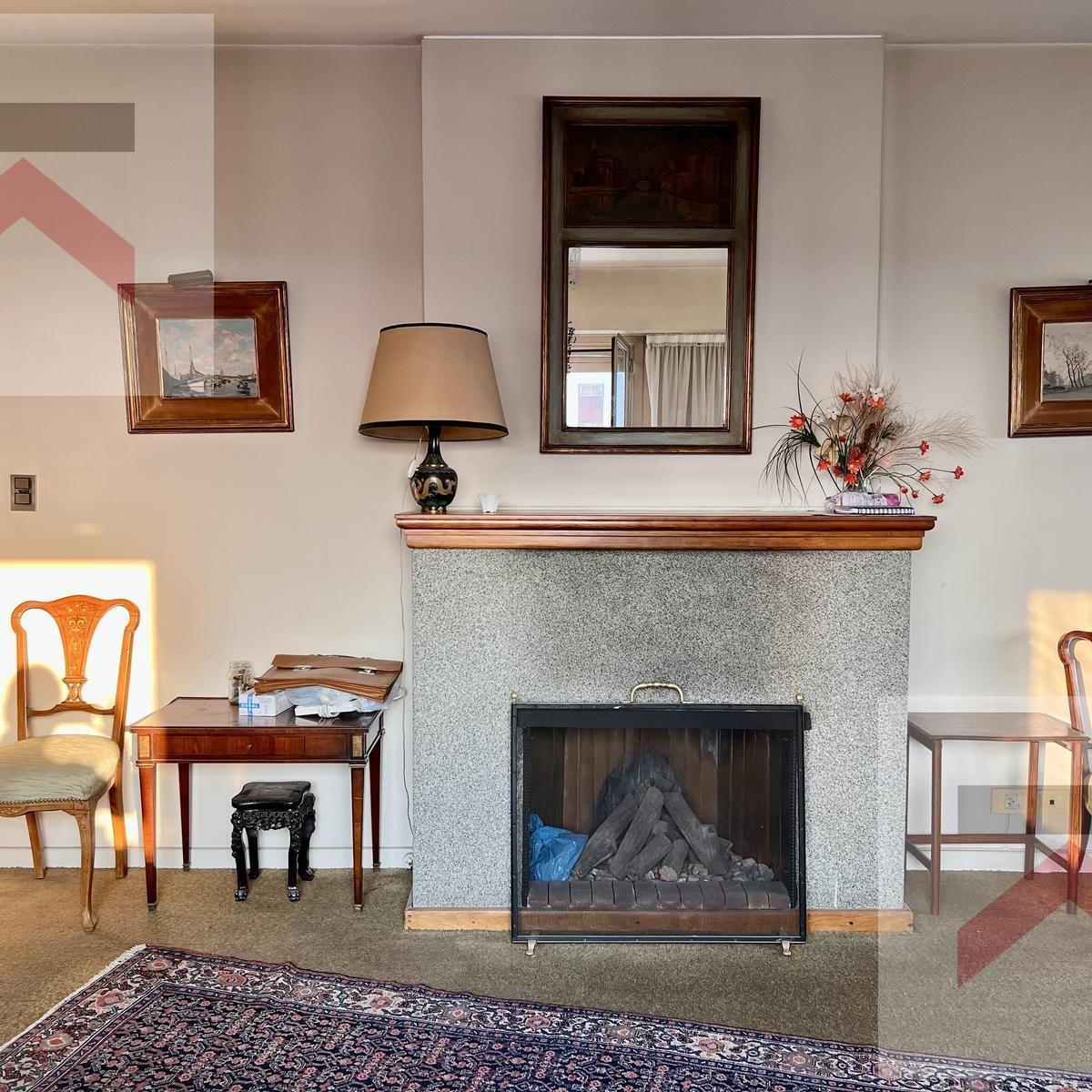 Piso 14, Superi Entre Los Incas y Virrey del Pino. 235 m² Apto Crédito! 5