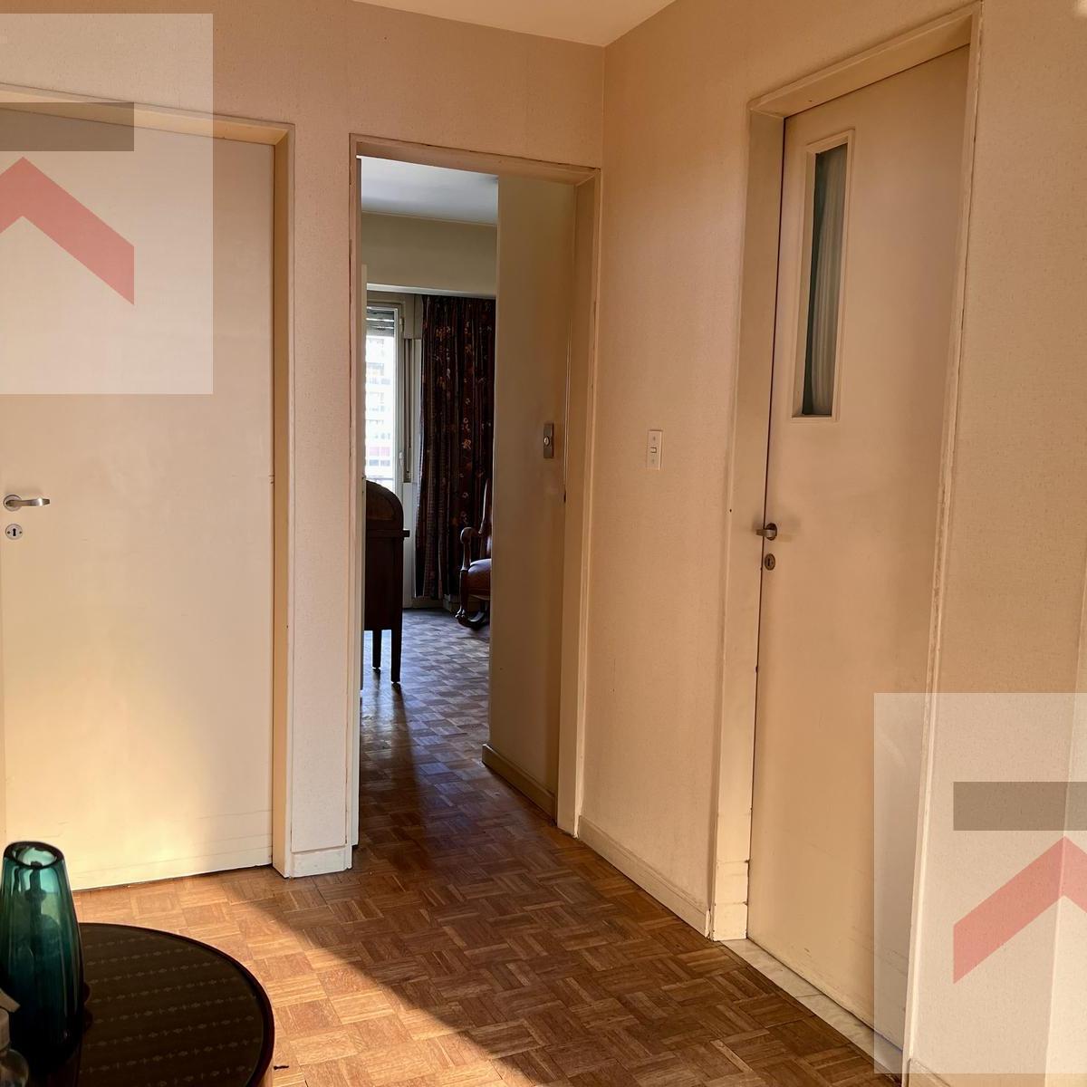 Piso 14, Superi Entre Los Incas y Virrey del Pino. 235 m² Apto Crédito! 2