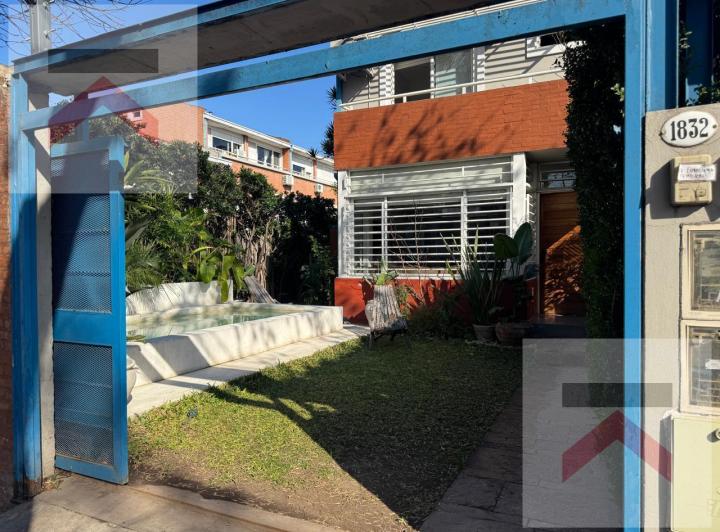 Casas de Boyacá VENTA Hermoso PH Triplex con garage y piscina de inmersión en Villa General Mitre 2