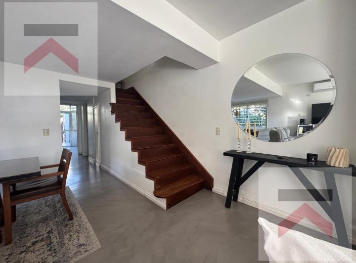 Casas de Boyacá VENTA Hermoso PH Triplex con garage y piscina de inmersión en Villa General Mitre 5