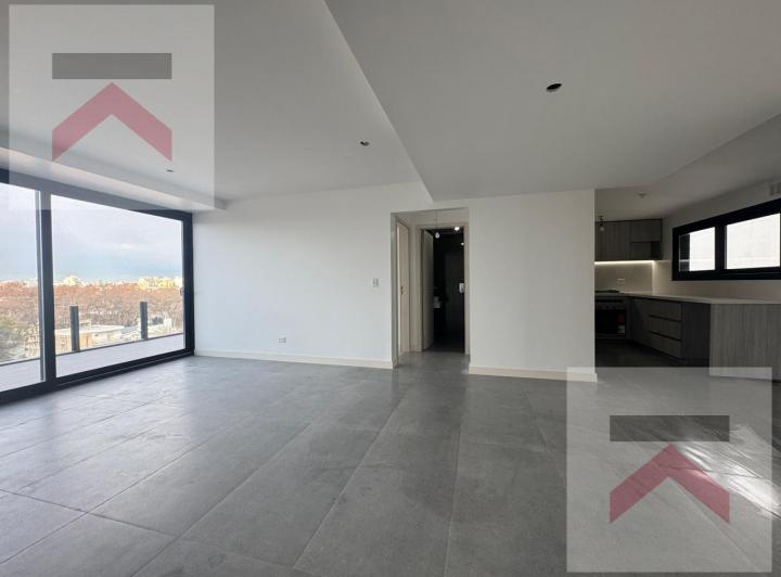 A ESTRENAR Departamento 4 amb 2 cocheras Balcon Aterrazado en Villa Urquiza 5