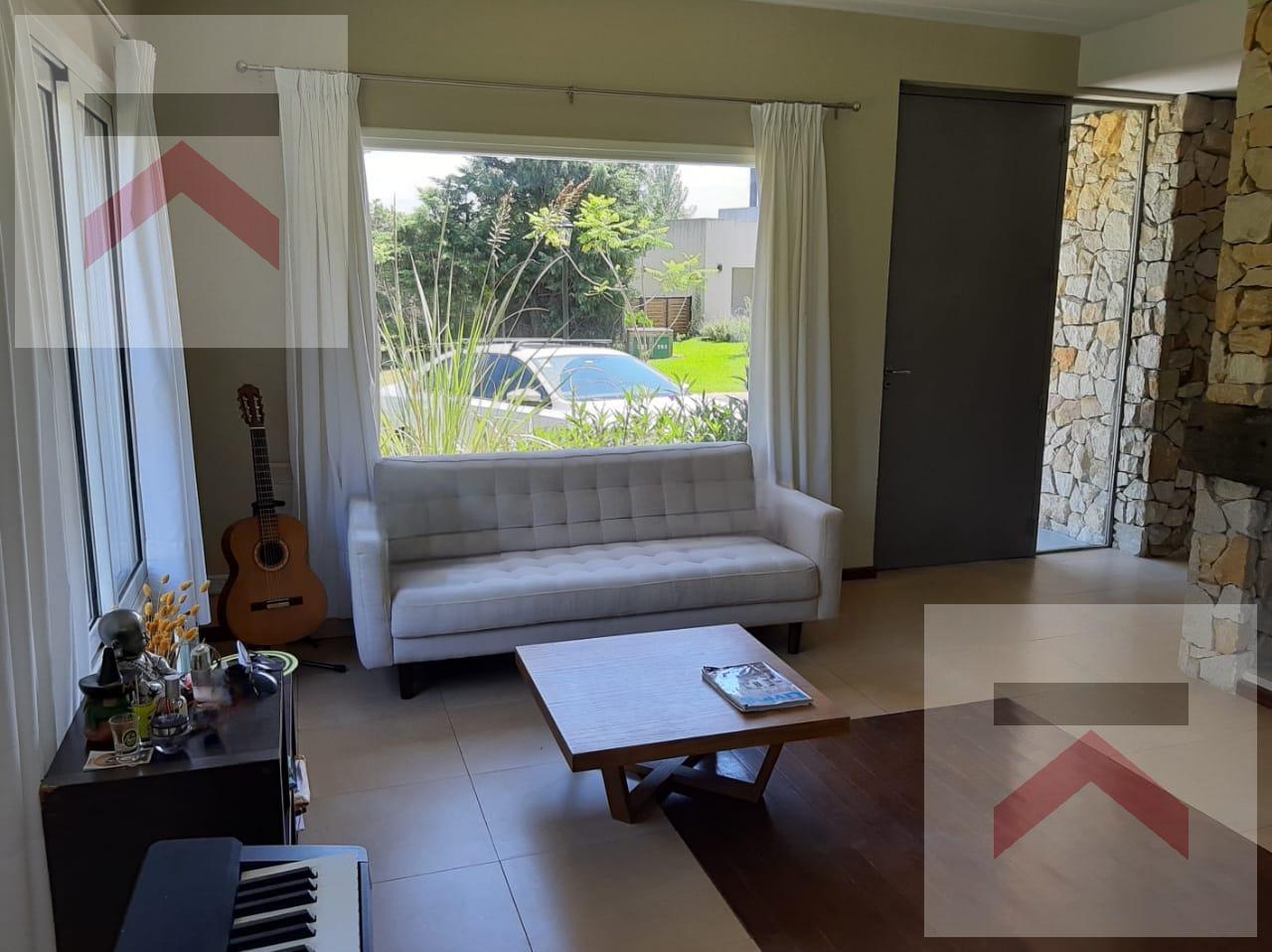 Foto de Casa en Santa Catalina Villanueva, Tigre, Alquiler Temporal (Marzo 2026), imagen 4