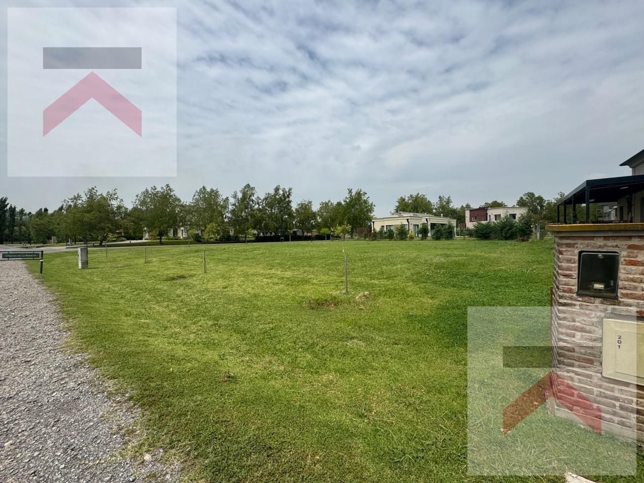 Oportunidad Lotes 1113m2 listo para construir en Chacras de la Reserva Cardales