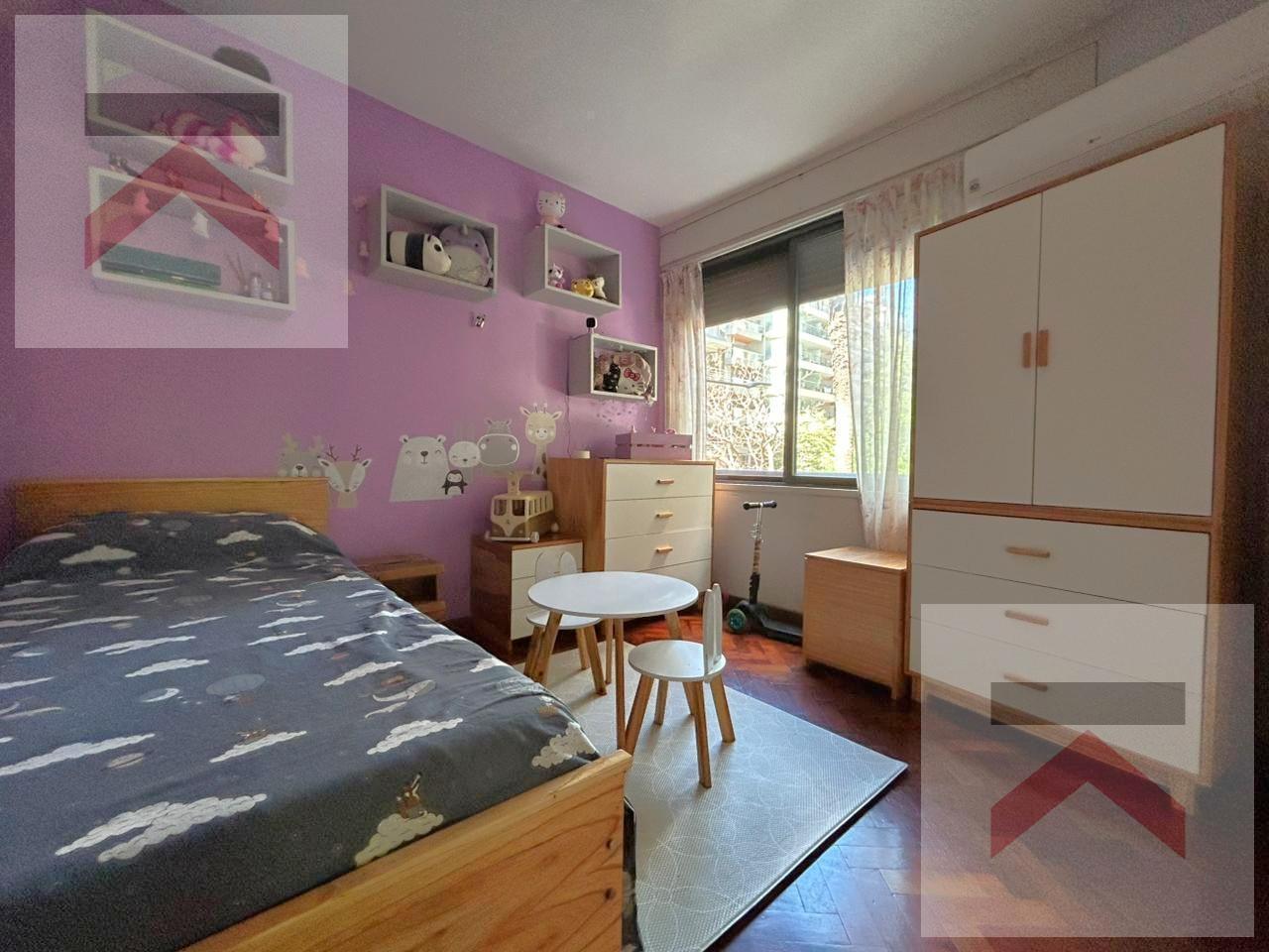 Departamento 3 amb en la Isla - Olivos, con cochera y amenities!