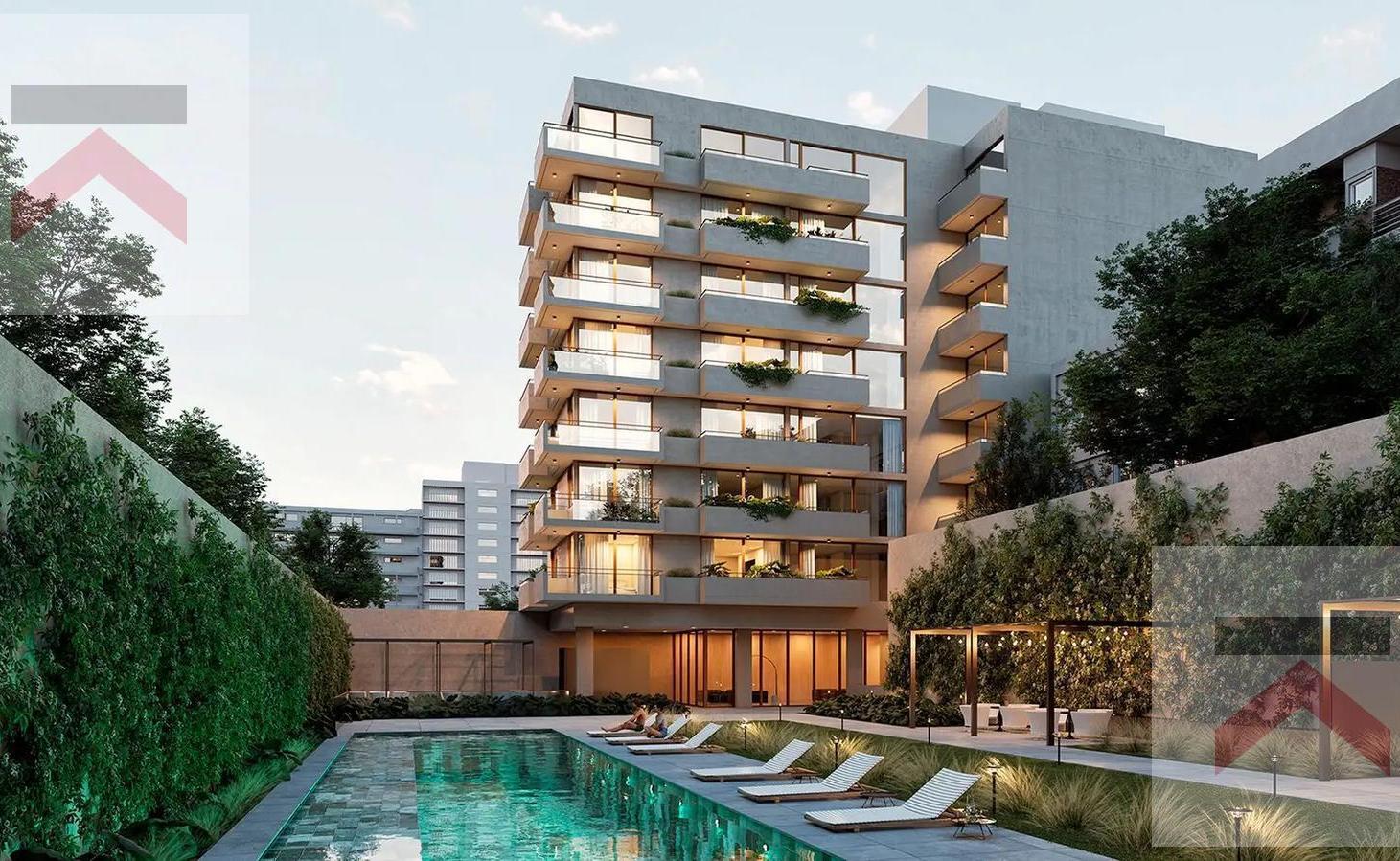 Oportunidad de Departamento en pozo en Vicente López