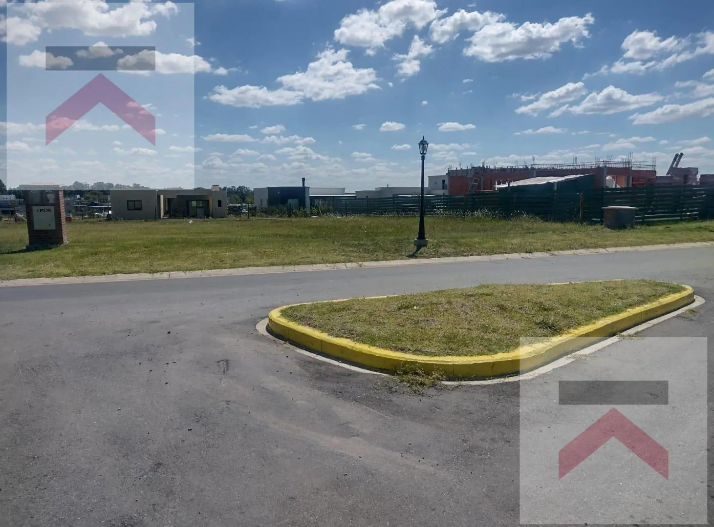 Oportunidad! Lote Central 626m² en Area 13 Etapa 2 Barrio San Sebastián Escobar 3