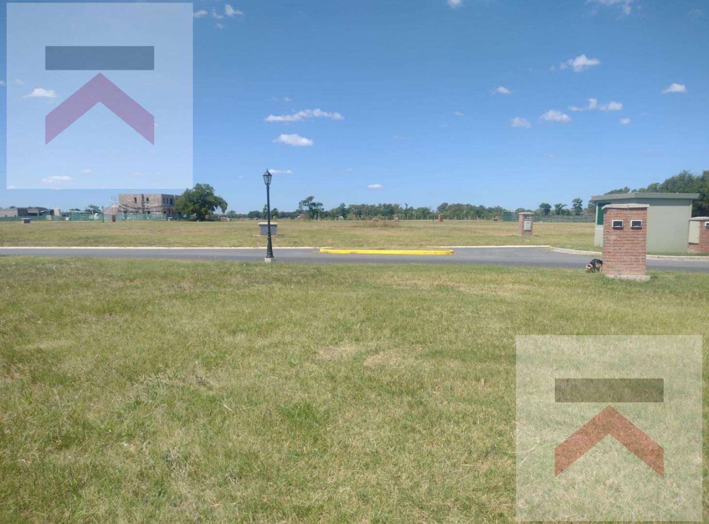 Oportunidad! Lote Central 626m² en Area 13 Etapa 2 Barrio San Sebastián Escobar