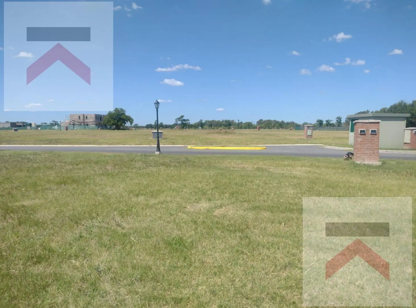 Oportunidad! Lote Central 626m² en Area 13 Etapa 2 Barrio San Sebastián Escobar 4