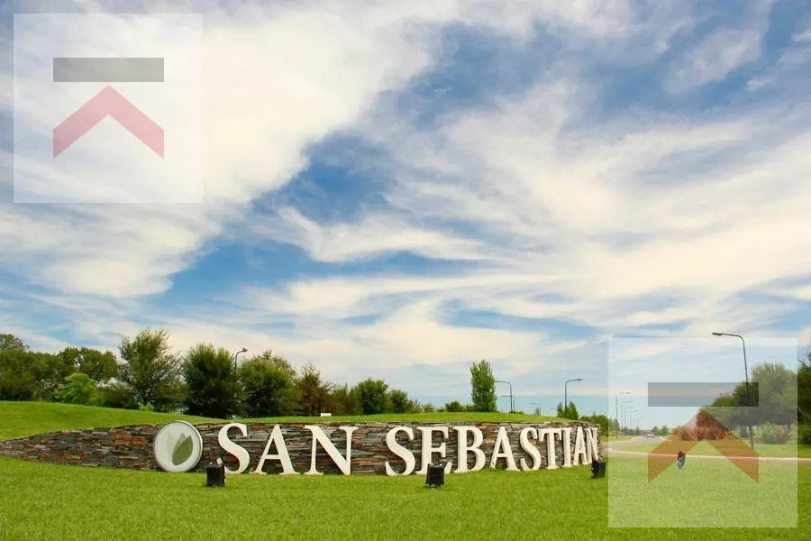 Oportunidad! Lote Central 626m² en Area 13 Etapa 2 Barrio San Sebastián Escobar 2