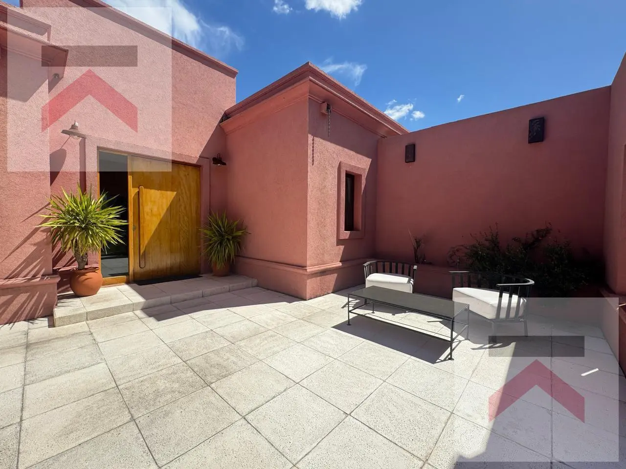 Impecable CASA 1 planta 3 dorm piscina Lote 1500m2 Barrio Chacras de la Reserva Cardales 3