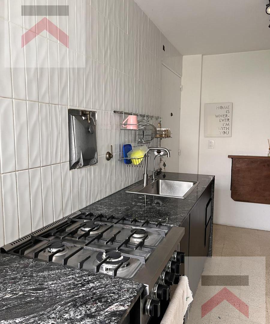 Foto de Luminosidad y amplitud en sus espacio: semipiso con palier privado, imagen 5