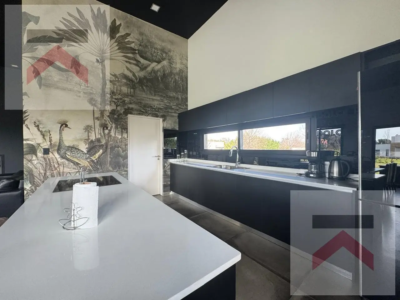 Casa 3 dorm Piscina Lote 1600m2 APTO CREDITO Barrio Cerrado Chacras de la Reserva Cardales 2