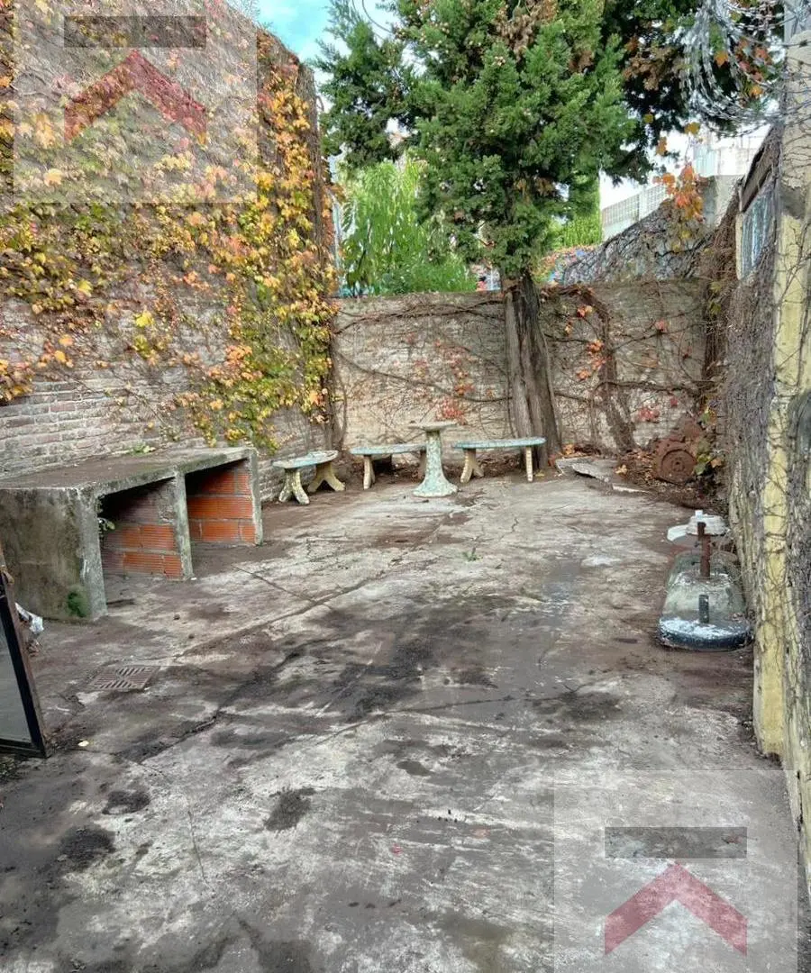 Espectacular lote en el Bajo de San Isidro! 4