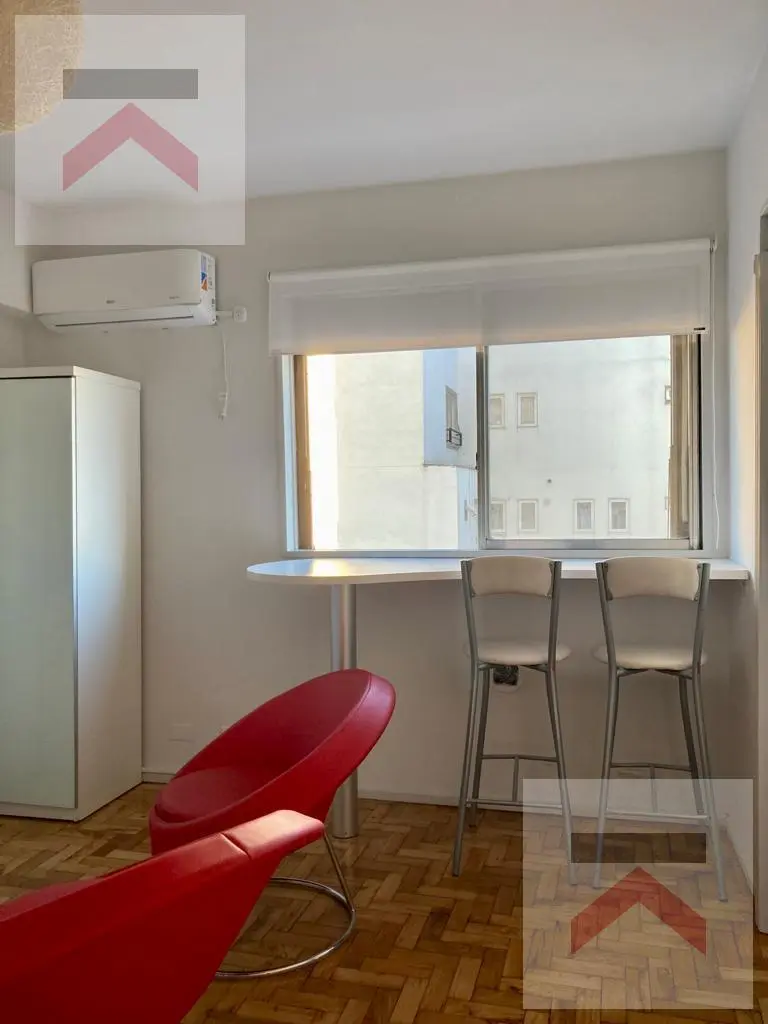 Monoambiente en Villa Crespo en inmejorable ubicación! Totalmente equipado! 4