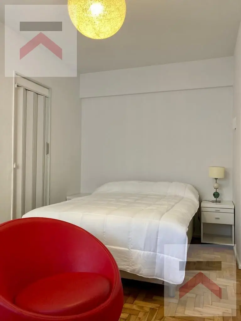Monoambiente en Villa Crespo en inmejorable ubicación! Totalmente equipado! 5