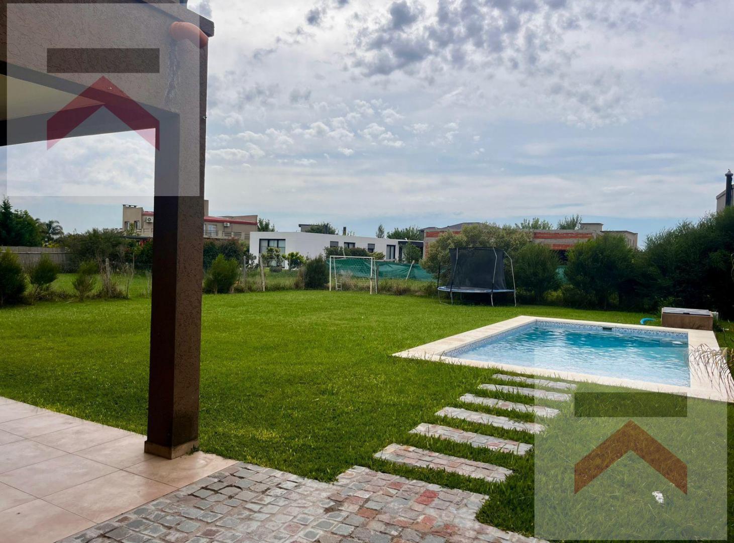 Casa en Haras Santa Maria Barrio El Molino