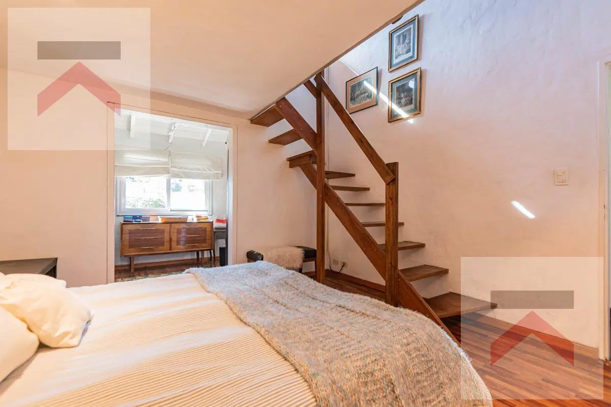 Casa de 3 dormitorios con Pileta y Parrilla. Excelente ubicación: entre Libertador y el río! 1