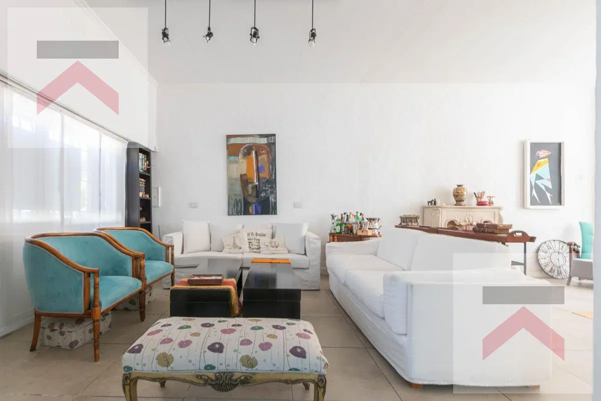 Casa de 3 dormitorios con Pileta y Parrilla. Excelente ubicación: entre Libertador y el río! 8