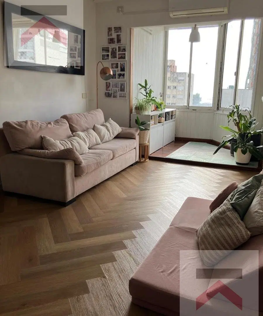 Departamento de 3 ambientes con Chochera en la Isla de Olivos! 1