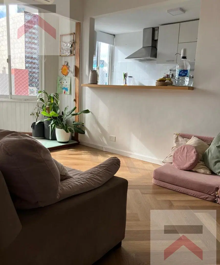 Departamento de 3 ambientes con Chochera en la Isla de Olivos! 3