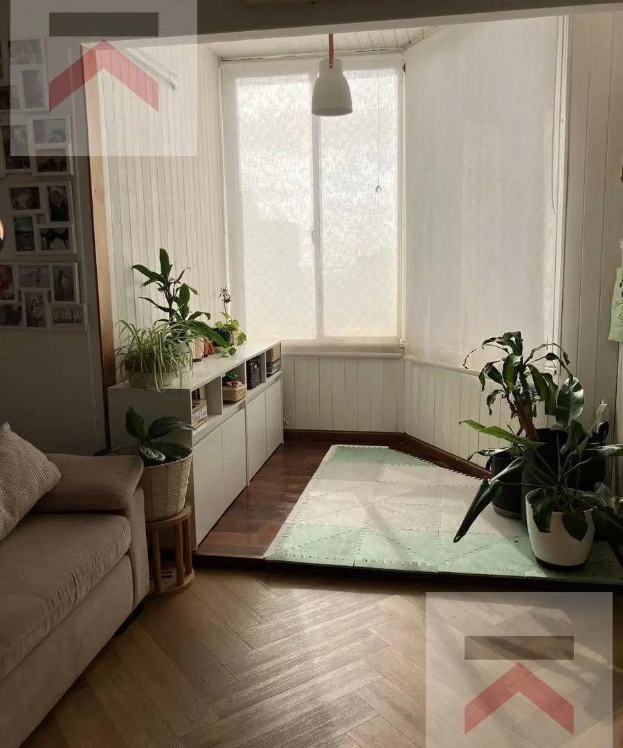 Departamento de 3 ambientes con Chochera en la Isla de Olivos! 4