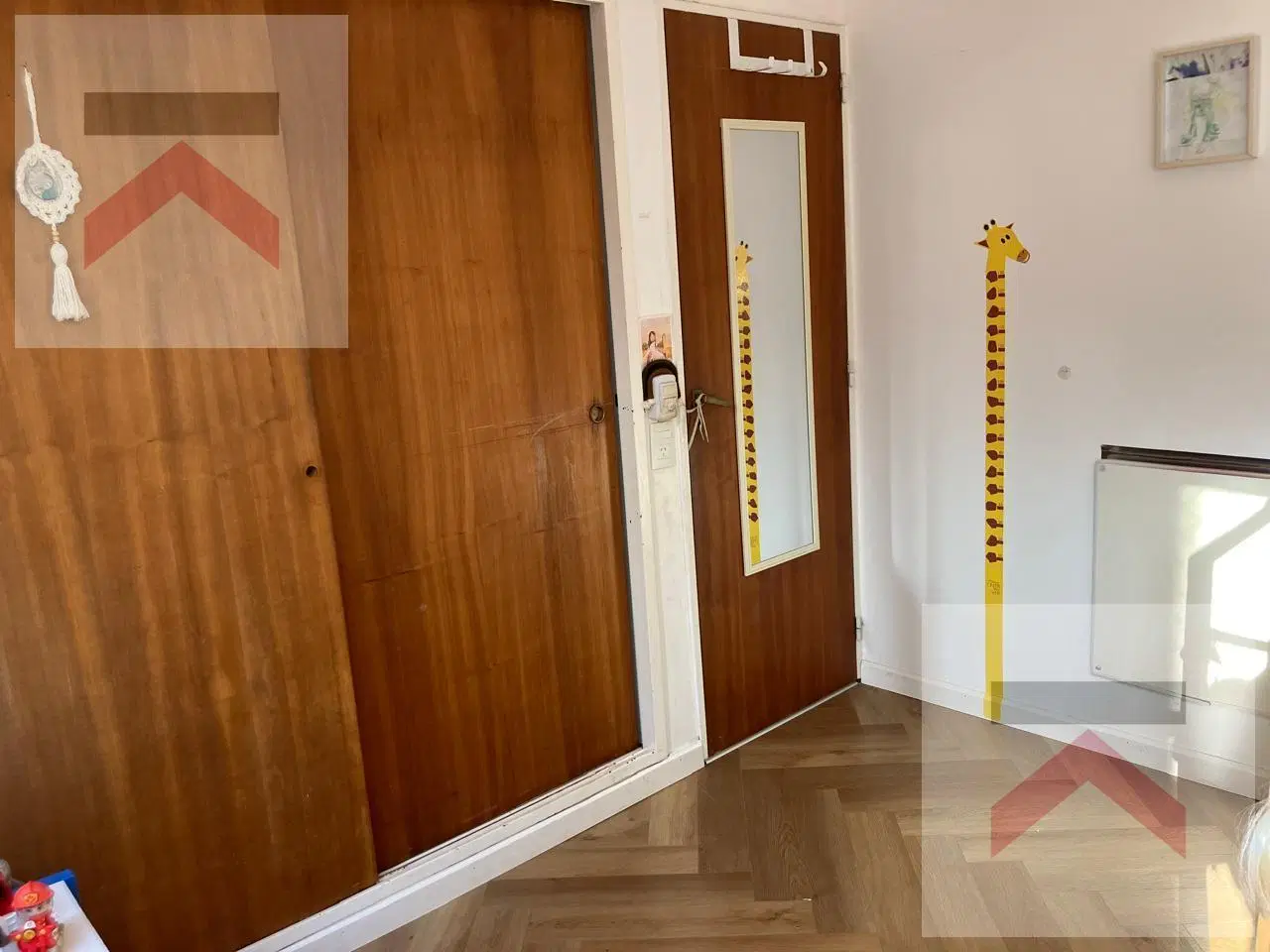 Departamento de 3 ambientes con Chochera en la Isla de Olivos! 8