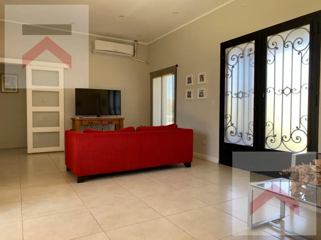 Casa en una planta 4 dorm gran parque con piscina Chacras de La Reserva Cardales 3