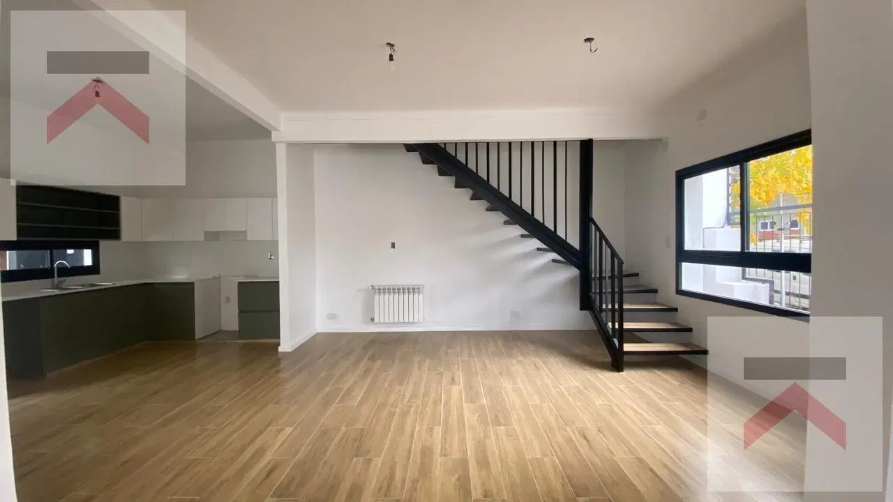 Casa a estrenar en Beccar 3 Dormitorios,3 baños, con patio y cochera 3
