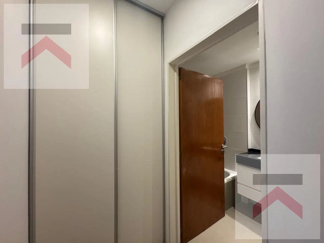 ALQUILER Departamento Monoambiente A ESTRENAR en Palermo Subte 1