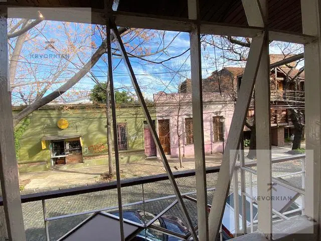 Venta PH 3 amb c/ patio - San Isidro Centro - Sin Expensas 2