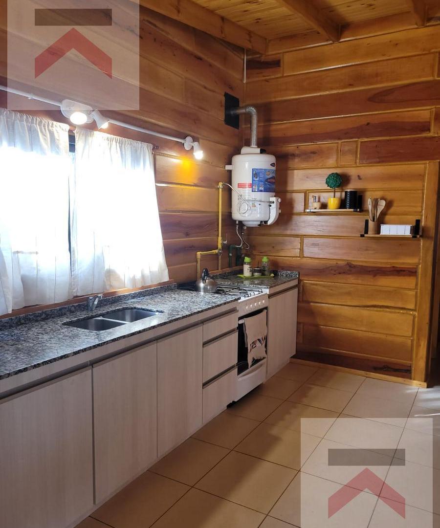 Foto de Hermosa cabaña en El Durazno, Villa Yacanto, Calamuchita, imagen 2