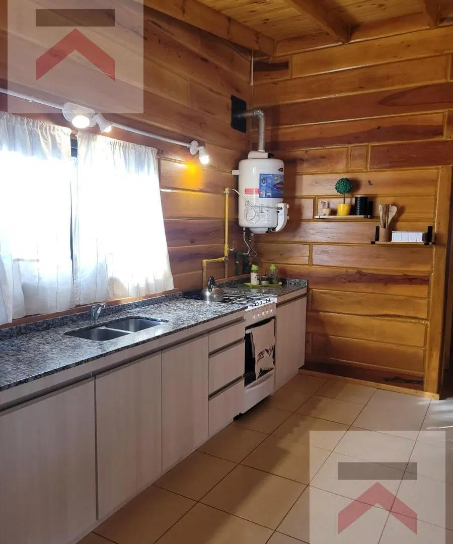 Casa en Yacanto Calamuchita 1