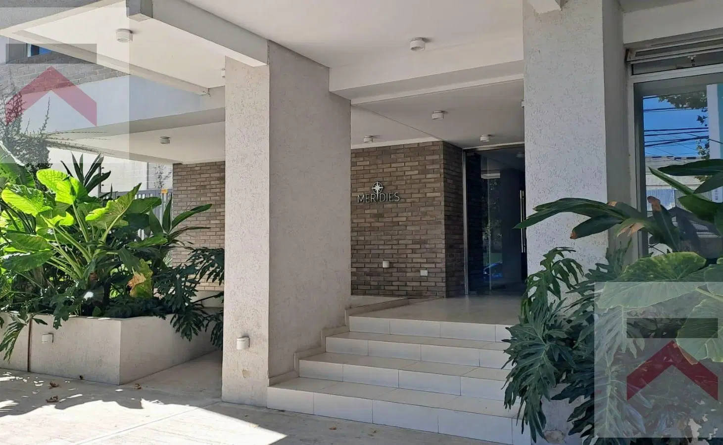 Departamento 2 ambientes Balcón y Amenities  Torre Meridies  Tigre 3