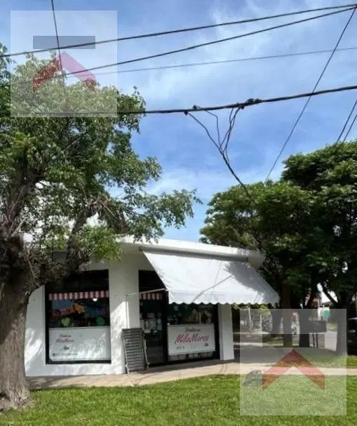 Locales en Cardales con posibilidad de construcción en altura, ideal para desarrollo o inversión! 4