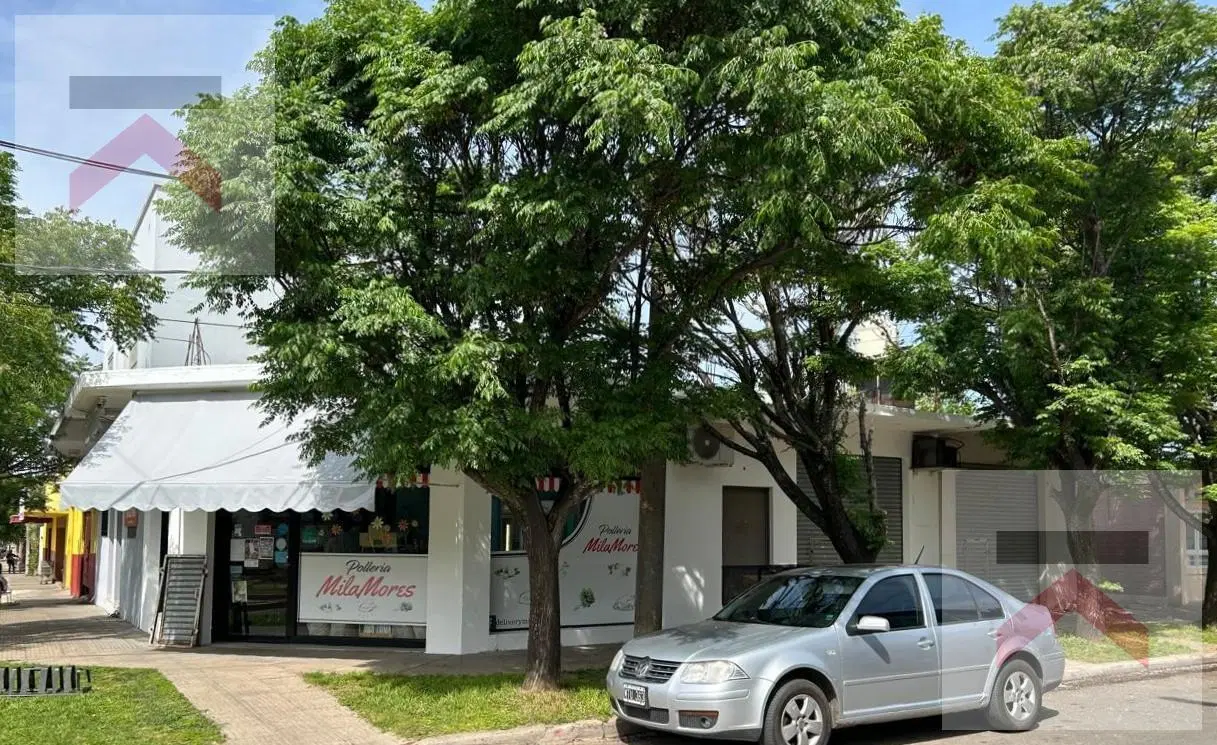 Locales en Cardales con posibilidad de construcción en altura, ideal para desarrollo o inversión! 2