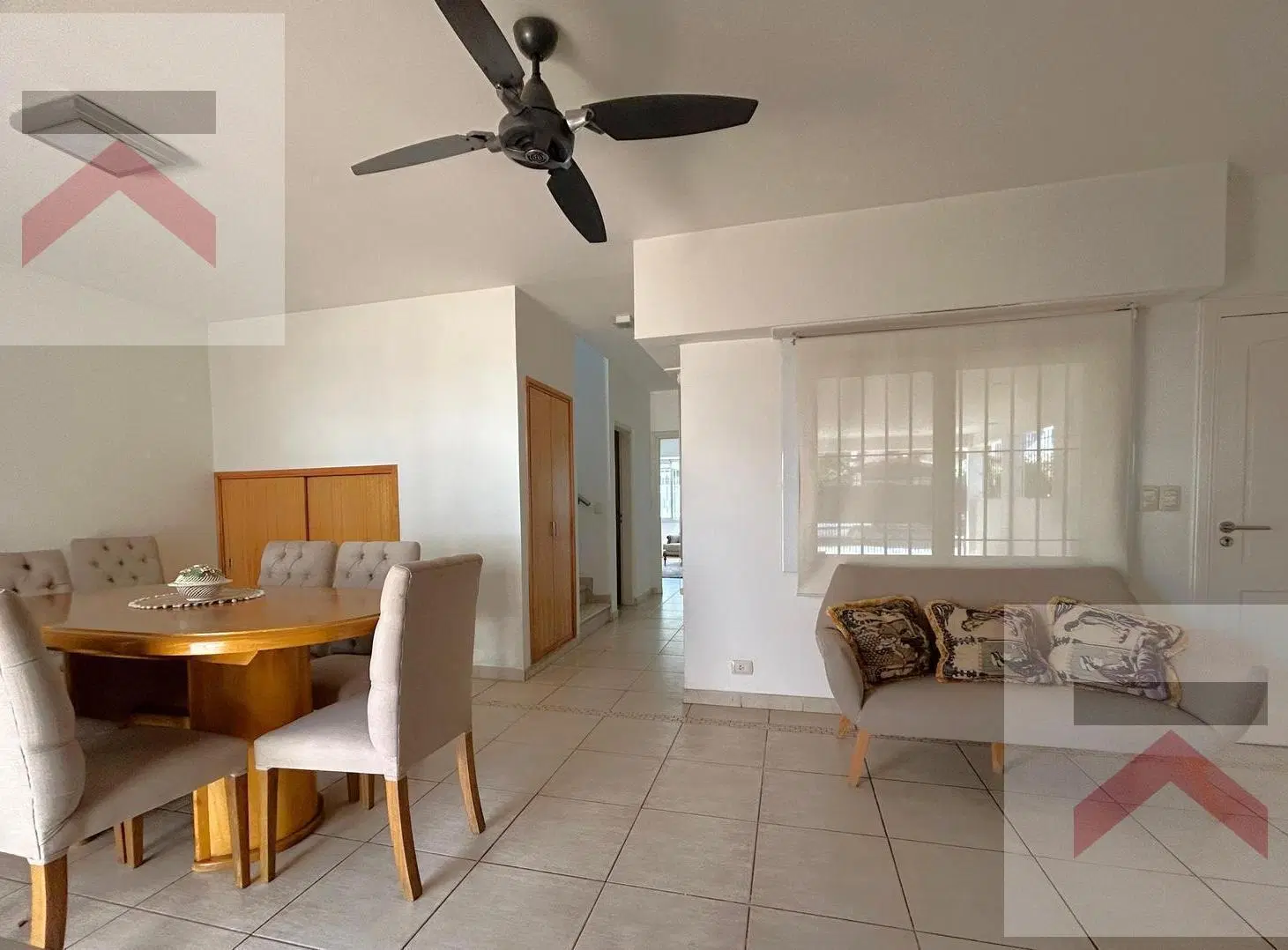 Impecable Chalet con 5 dormitorios y pileta en Victoria -  Apta Credito! 5