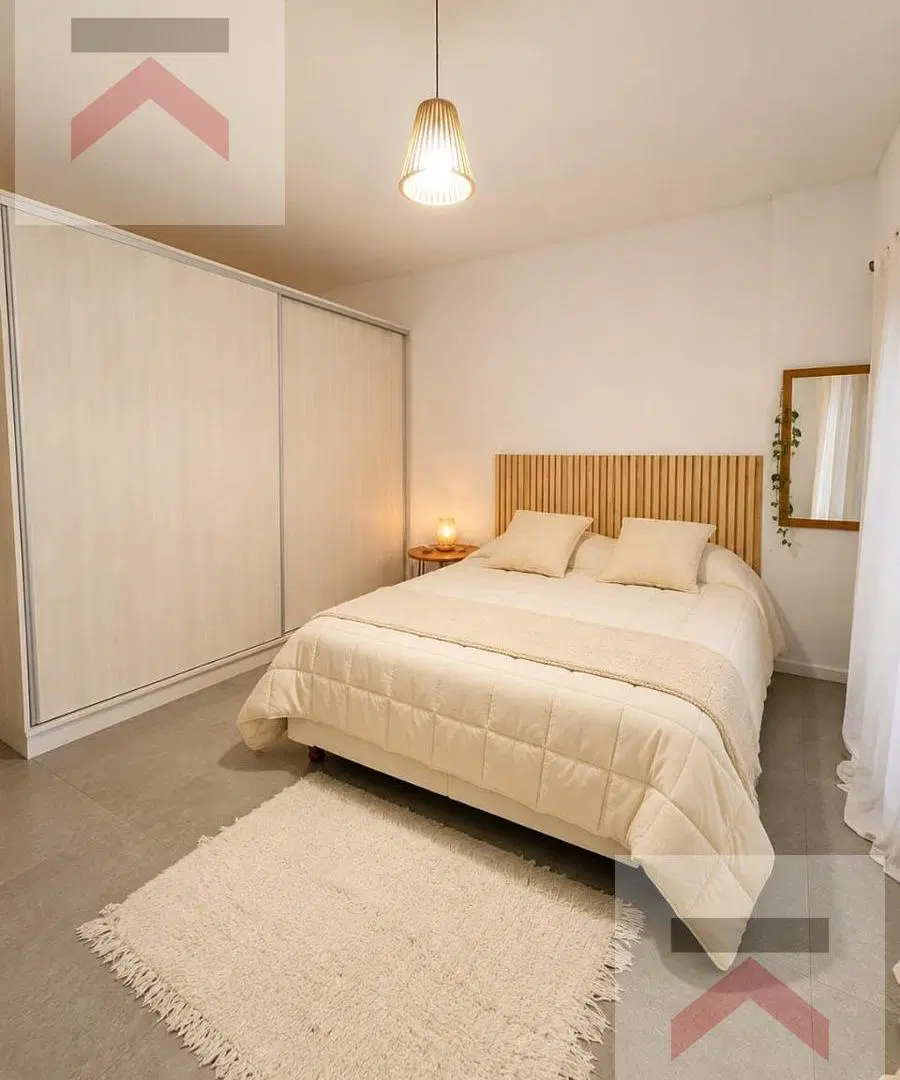 ALQUILER 1 amb AMPLIO CON PATIO A ESTRENAR 51m2 cubiertos mas 21m2 de patio en Saavedra 5