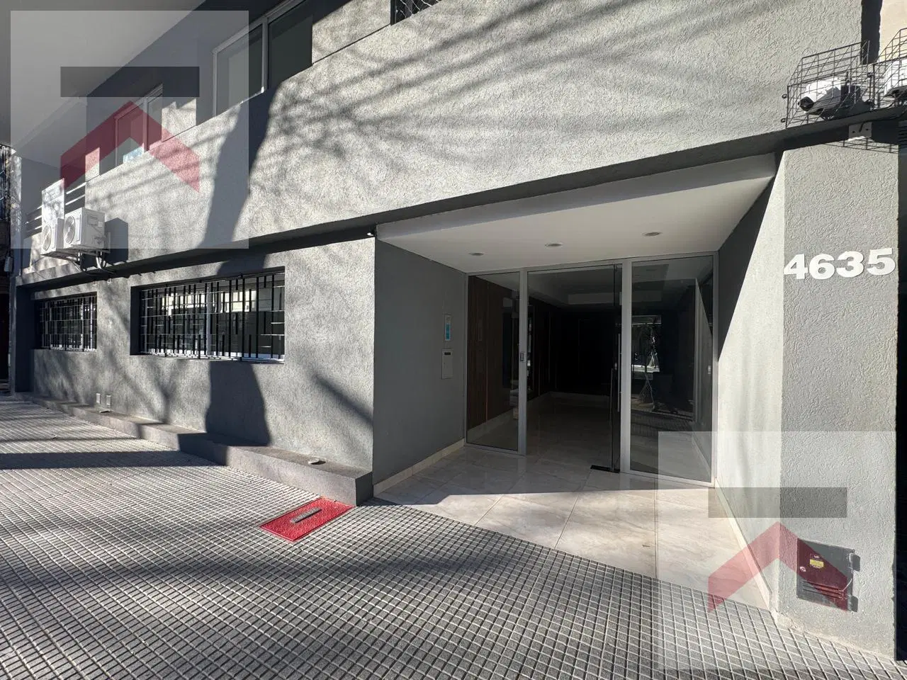 ALQUILER 1 amb AMPLIO CON PATIO A ESTRENAR 51m2 cubiertos mas 21m2 de patio en Saavedra 5