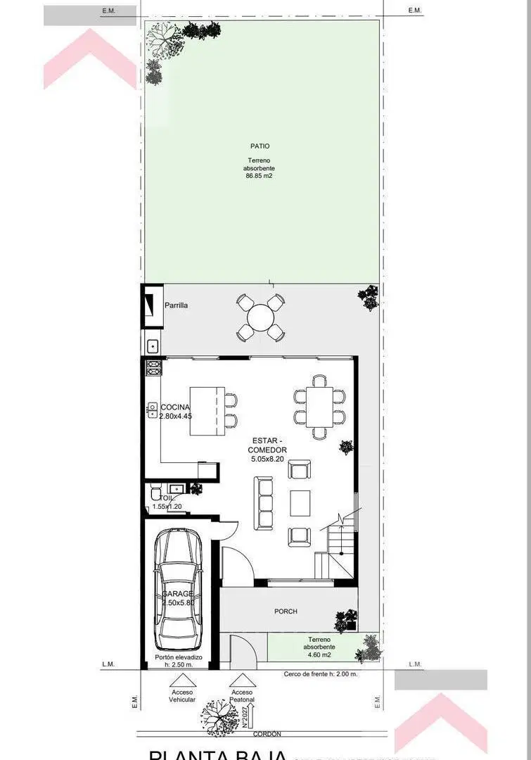 Plano 2