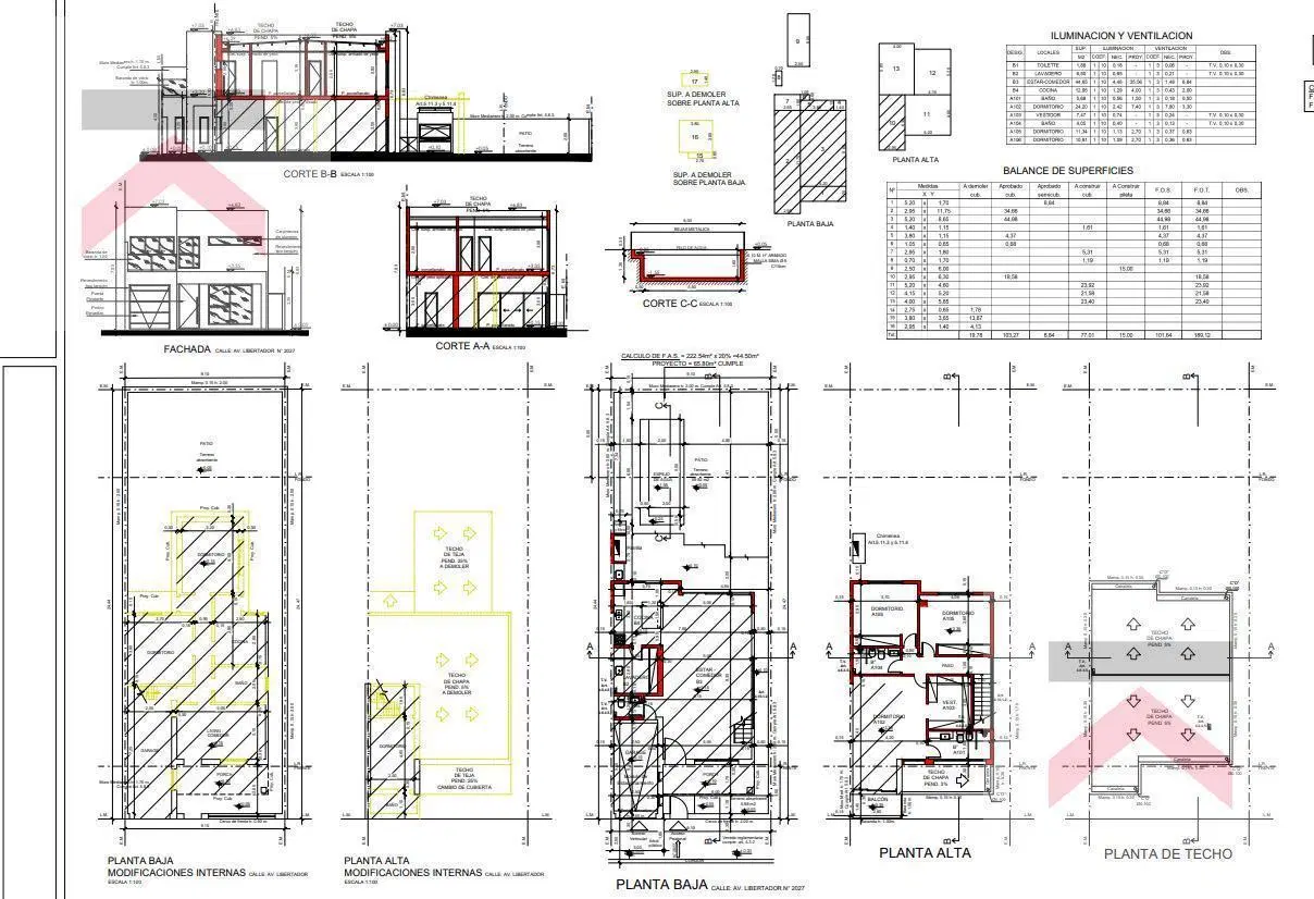 Plano 3