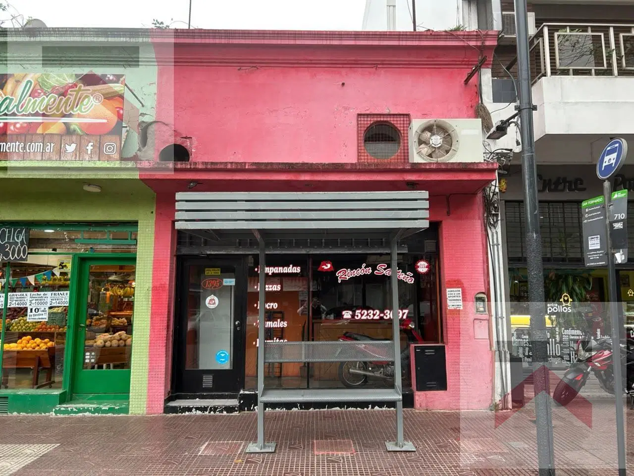 Venta Lote de 250mt2 en Victoria Centro 1