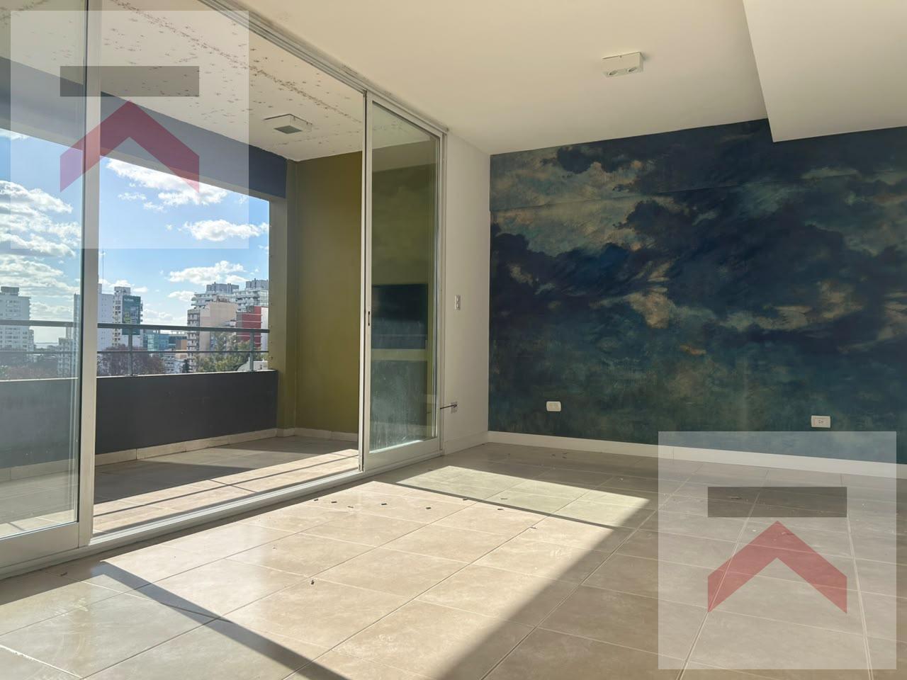 Foto de Departamento de 3 amb en Vte. Lopez, con cochera y amenities, a 1, imagen 2