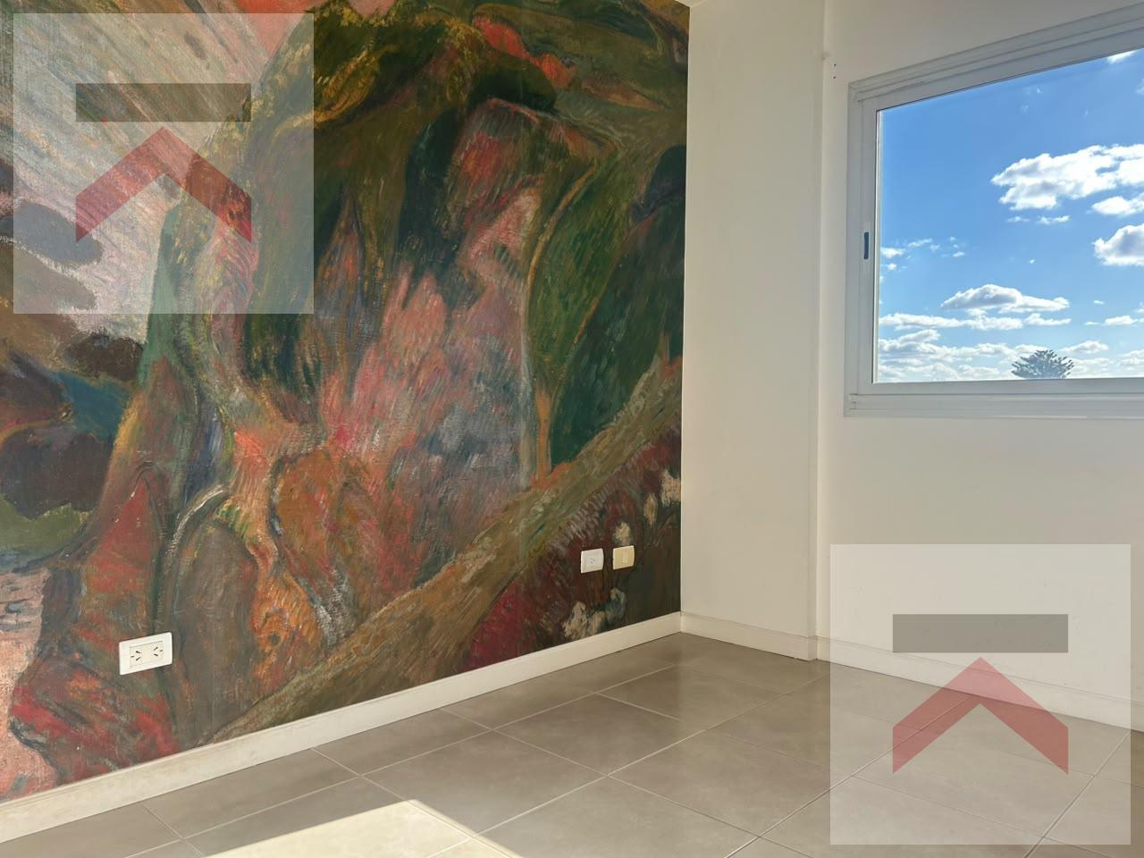 Foto de Departamento de 3 amb en Vte. Lopez, con cochera y amenities, a 1, imagen 1