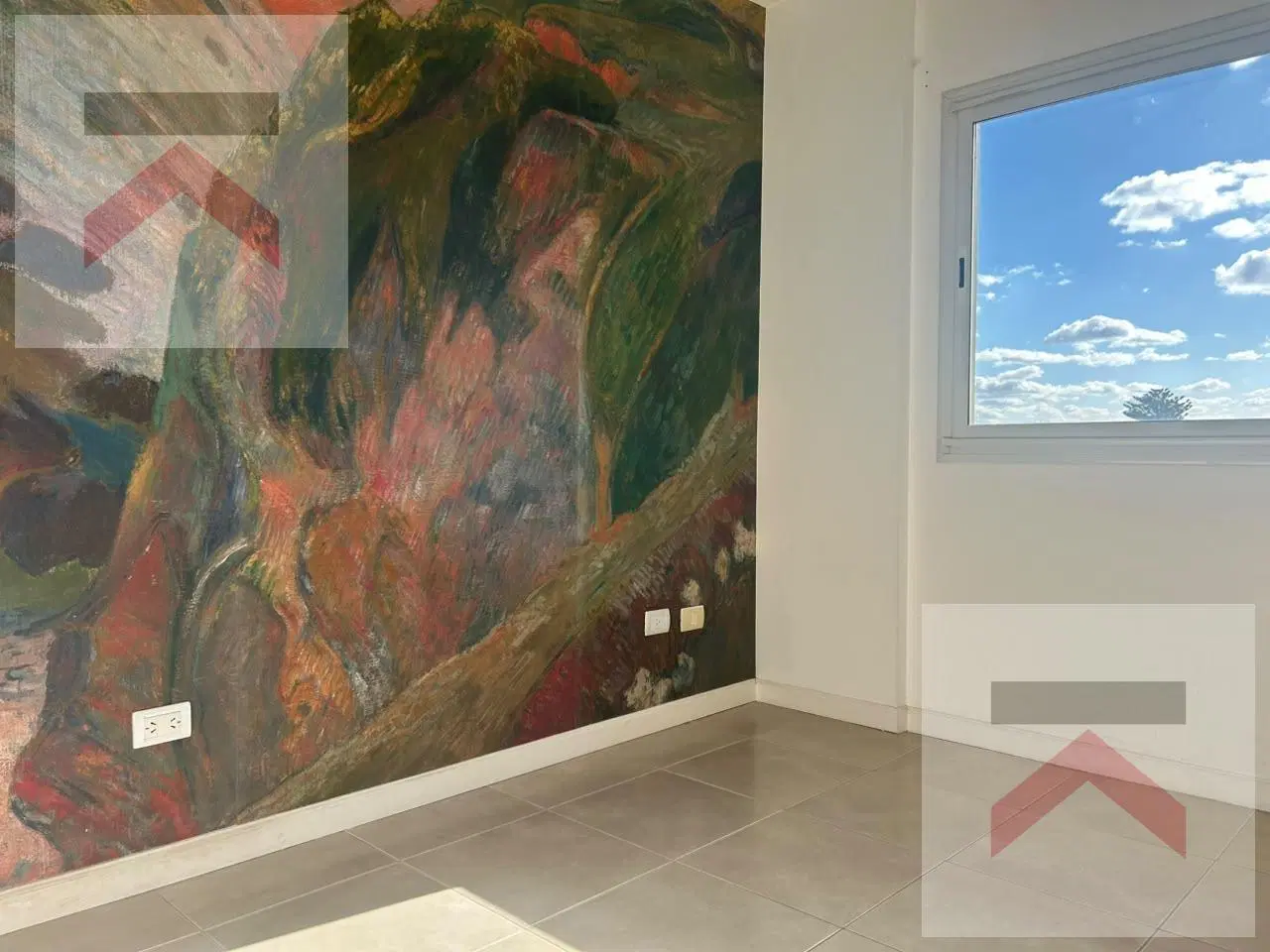 Departamento de 3 amb en Vte. Lopez, con cochera y amenities, a 1 cuadra de Libertador! 1
