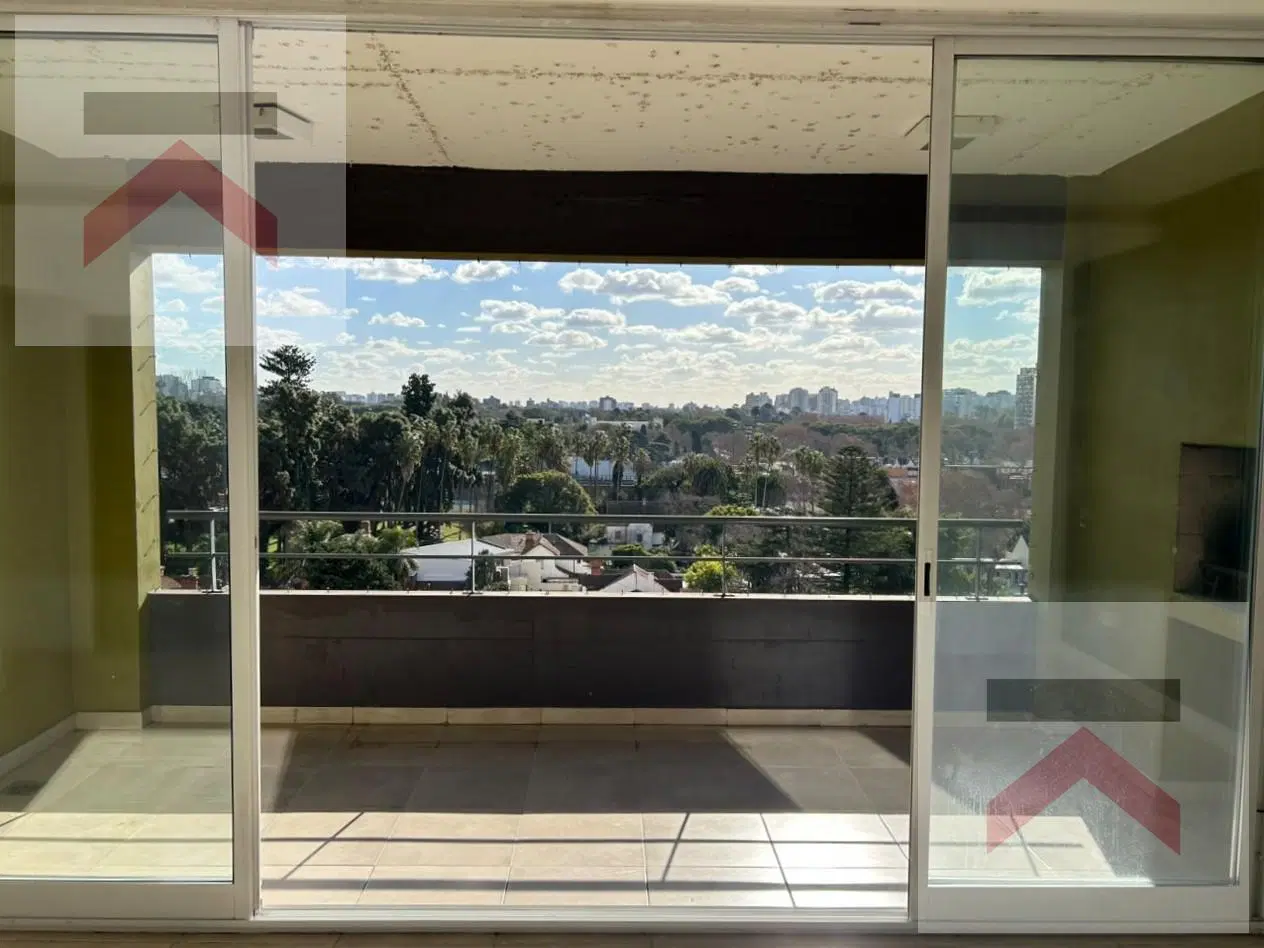 Departamento de 3 amb en Vte. Lopez, con cochera y amenities, a 1 cuadra de Libertador! 5