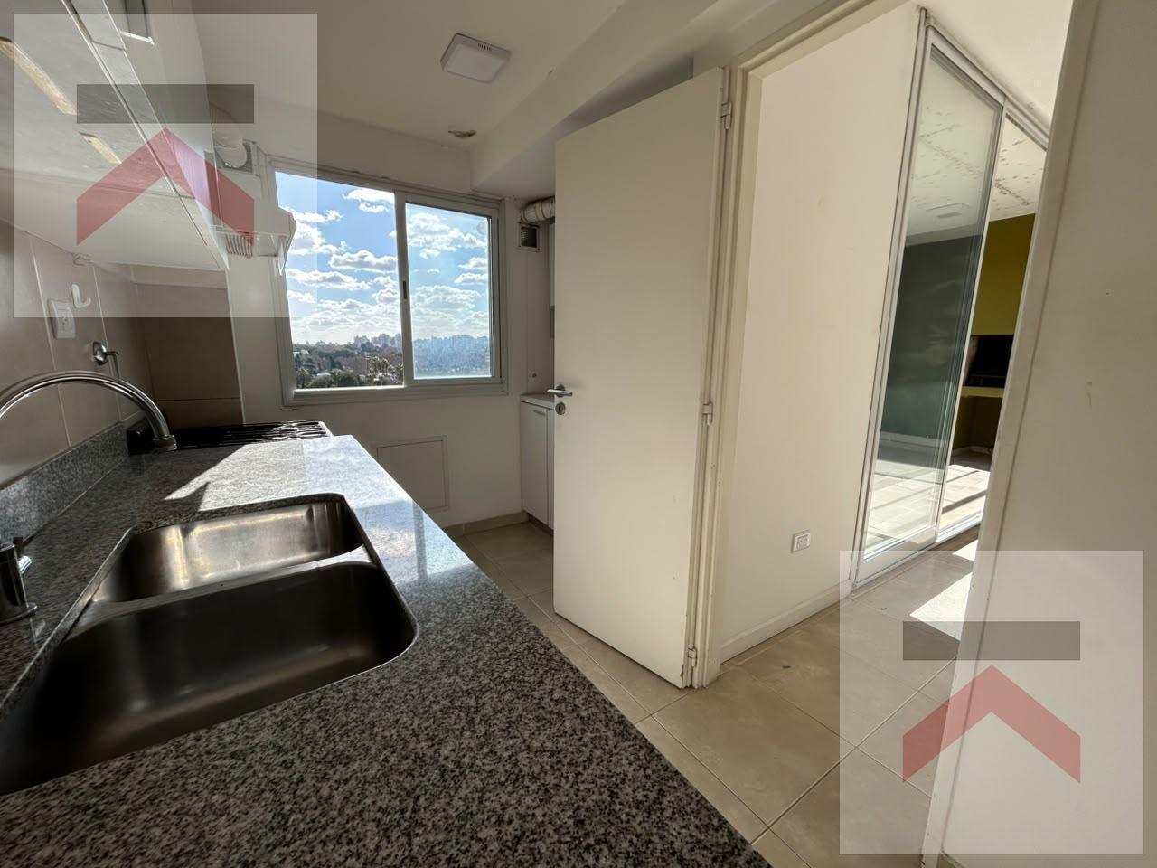 Foto de Departamento de 3 amb en Vte. Lopez, con cochera y amenities, a 1, imagen 5
