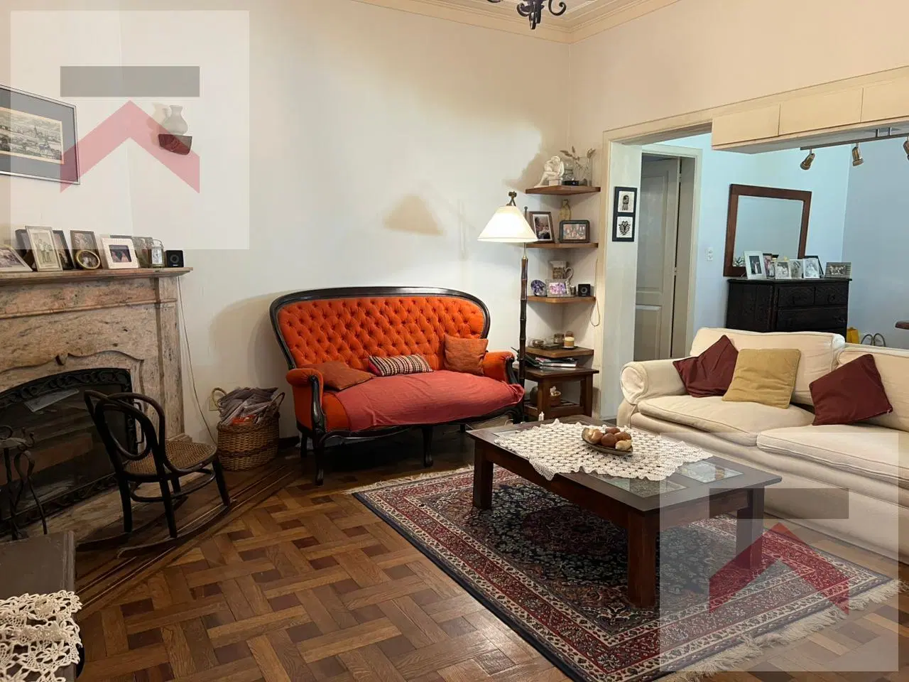 Casa en Venta de 7amb, 4 Dorm. con Parque, Pileta y parrilla sobre lote de 536mt2. 1