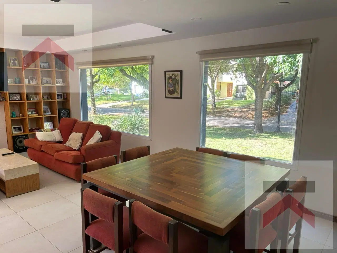 Hermosa casa 4 amb en Santa Maria De Los Olivos! 5