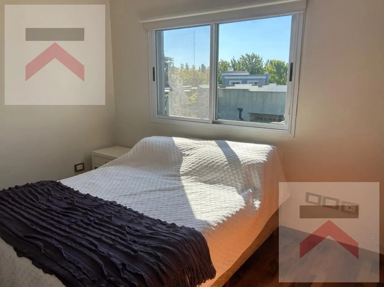 Hermosa casa 4 amb en Santa Maria De Los Olivos! 8